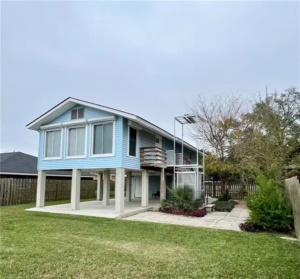 5308 Church Street, Lafitte, LA 70067