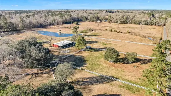 27471 Hwy 40 (29.2 Acres) Highway, Folsom, LA 70437