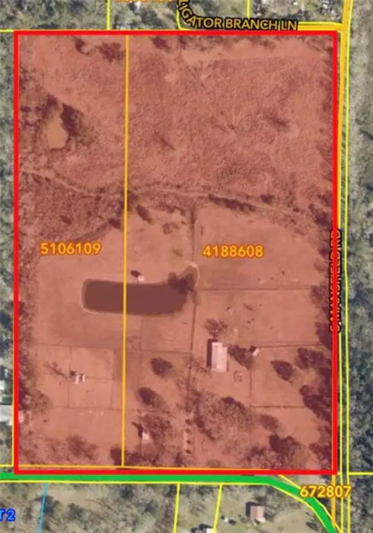 27471 Hwy 40 (29.2 Acres) Highway, Folsom, LA 70437 - Image #3