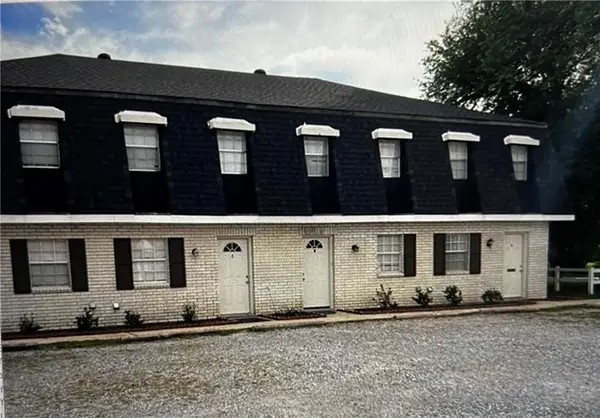 203 Maryland Drive Drive #B, Luling, LA 70070