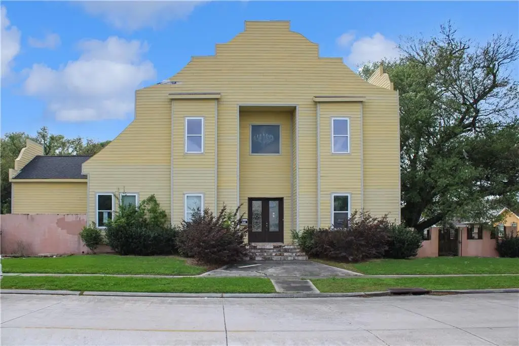 4928 Cartier Avenue, New Orleans, LA 70122 - Image #1