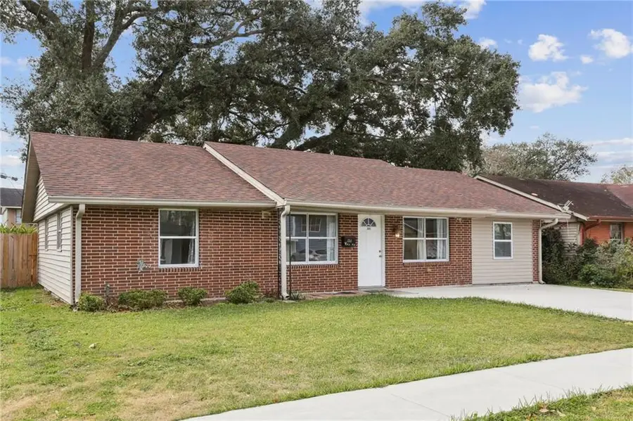 222 Adonis Way, Gretna, LA 70056 - Image #2