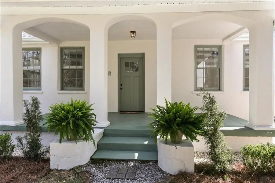 73600 Military Road, Covington, LA 70435 - #2