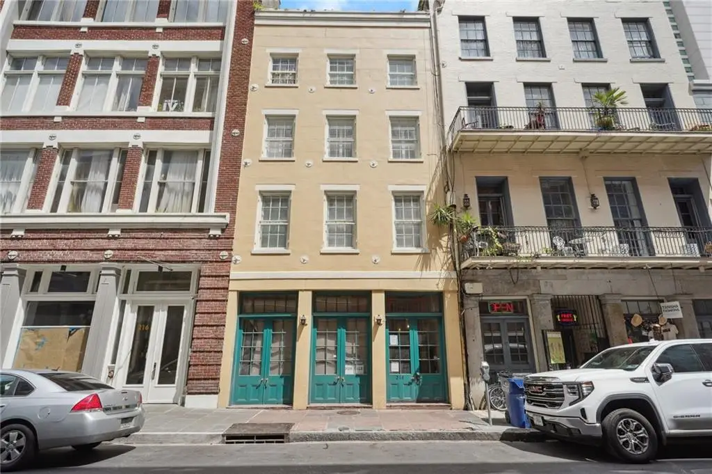 214 Chartres Street #3, New Orleans, LA 70130 - Image #1