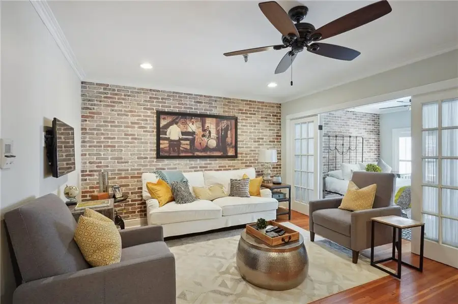 214 Chartres Street #3, New Orleans, LA 70130 - Image #3