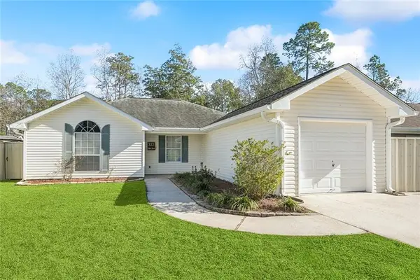 322 3rd Street, Pearl River, LA 70452