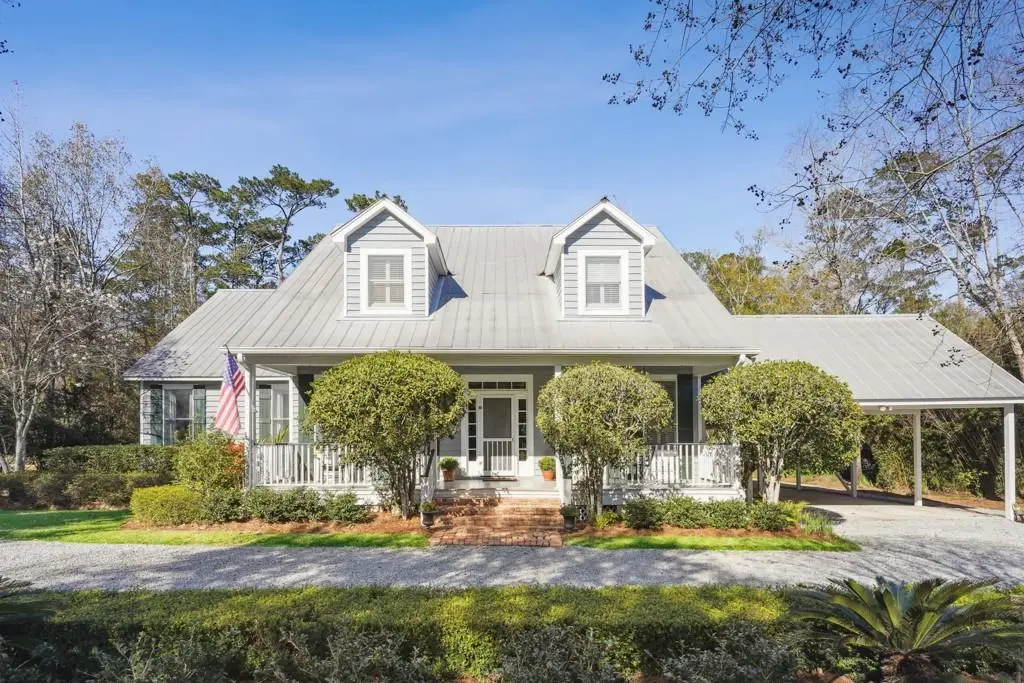 37 Riverdale Drive, Covington, LA 70433 - #1