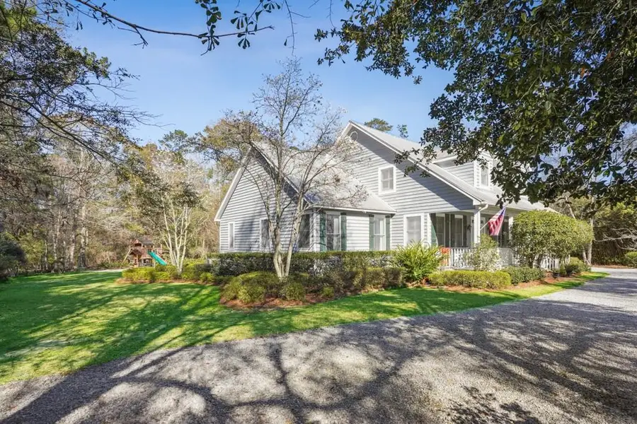 37 Riverdale Drive, Covington, LA 70433 - #3