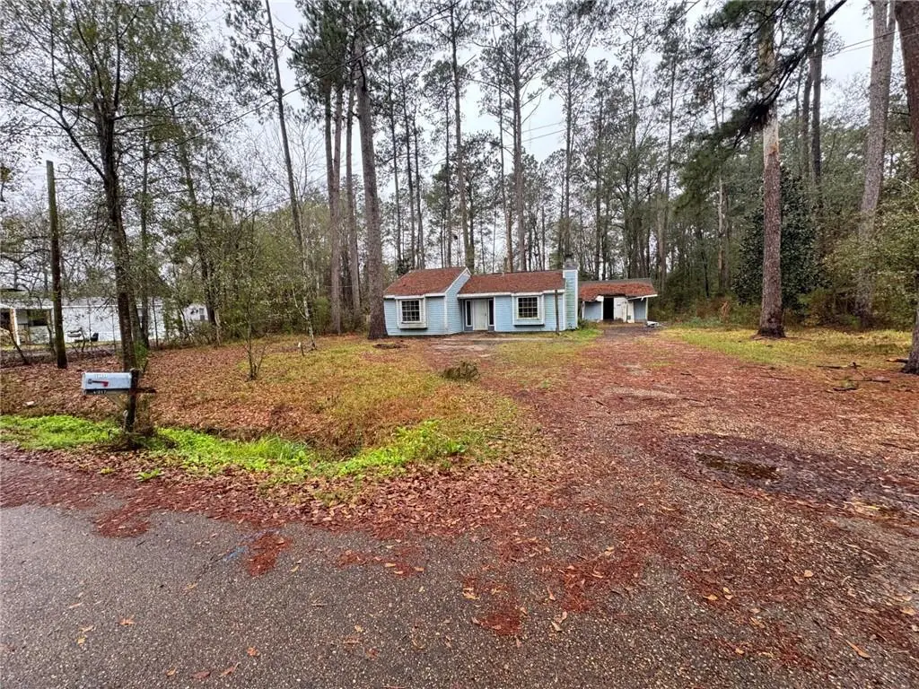 41236 S Preston Drive, Hammond, LA 70403 - #1