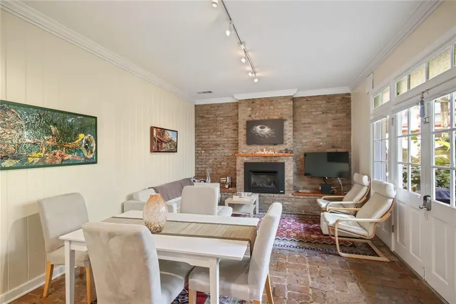 425 Burgundy Street #6, New Orleans, LA 70112 - Image #3