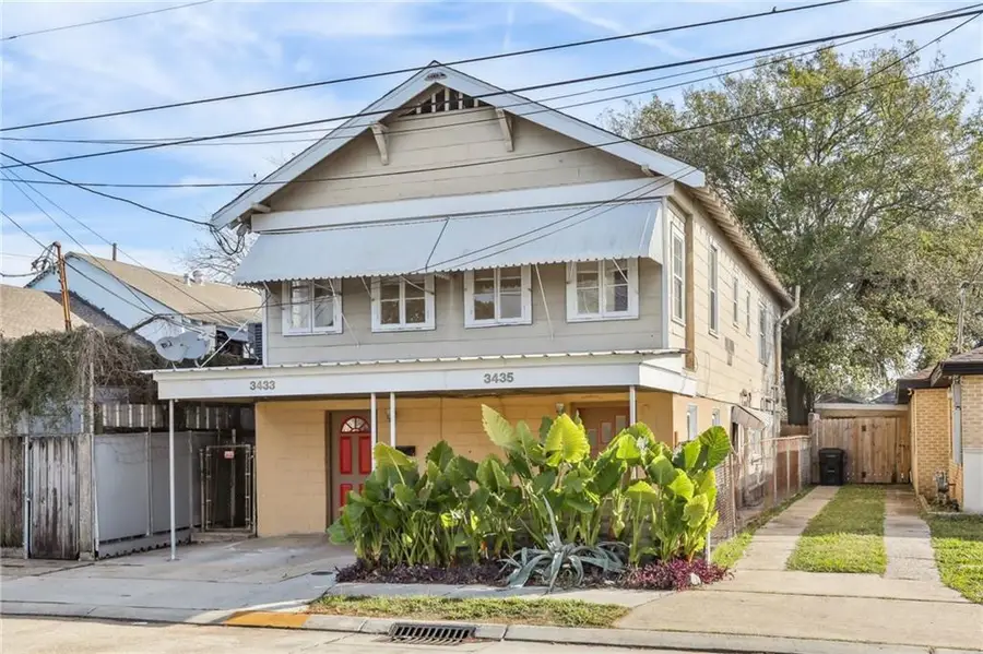 3433-35 Paris Avenue, New Orleans, LA 70122 - Image #2