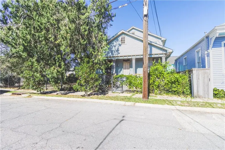 4705 Magnolia Street, New Orleans, LA 70115 - #3