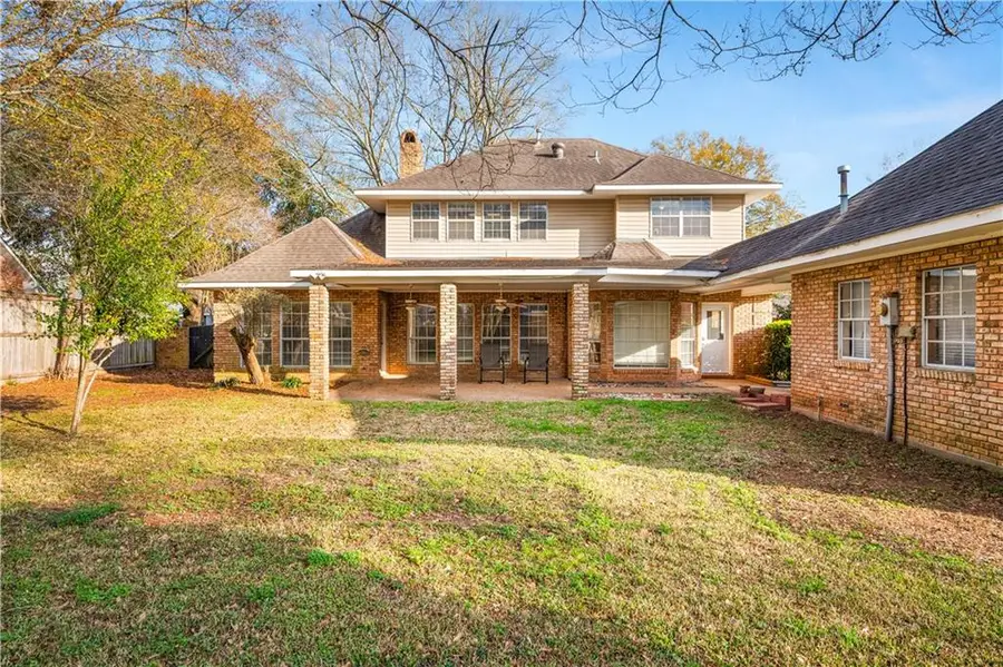 6206 West Pointe Drive, Alexandria, LA 71303 - #2