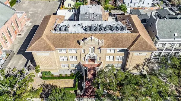 1215 Louisiana Avenue #105, New Orleans, LA 70115