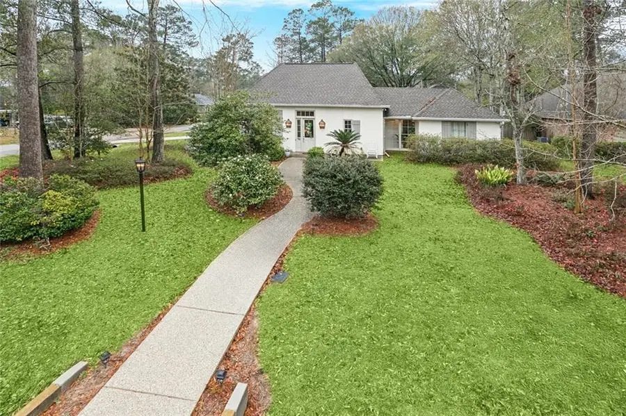48 Audubon Lake Drive, Mandeville, LA 70471 - #2