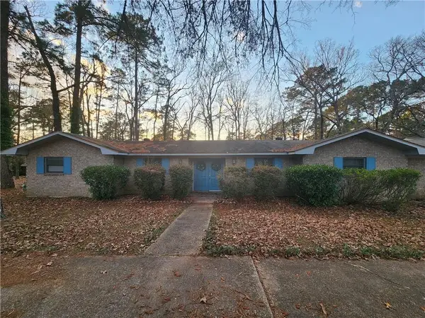 349 White Oak Lane, Natchitoches, LA 71457