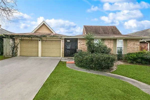 31 Forstall Avenue, Kenner, LA 70065