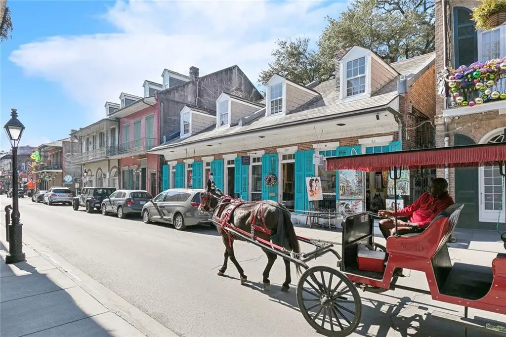 835 Royal Street #835, New Orleans, LA 70116 - #1