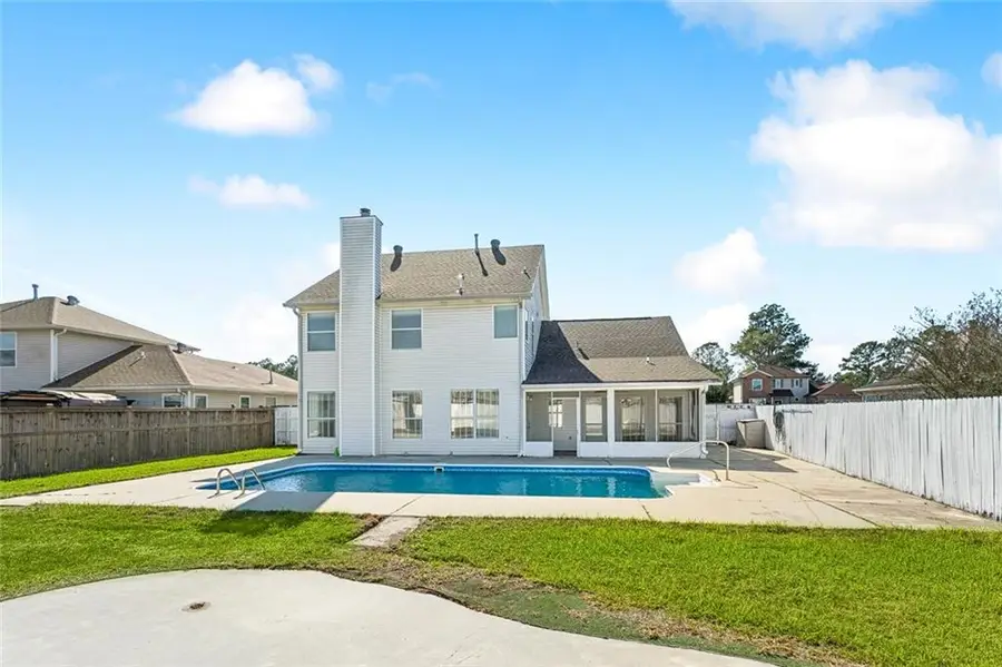 1925 Brookter Street, Slidell, LA 70461 - #2