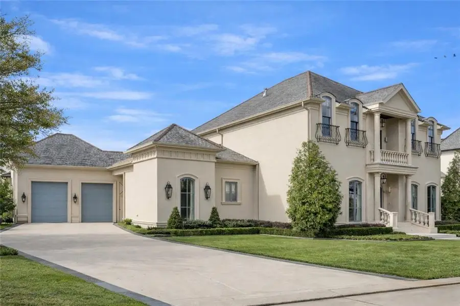 21 Royal Palm Drive, Kenner, LA 70065 - #2