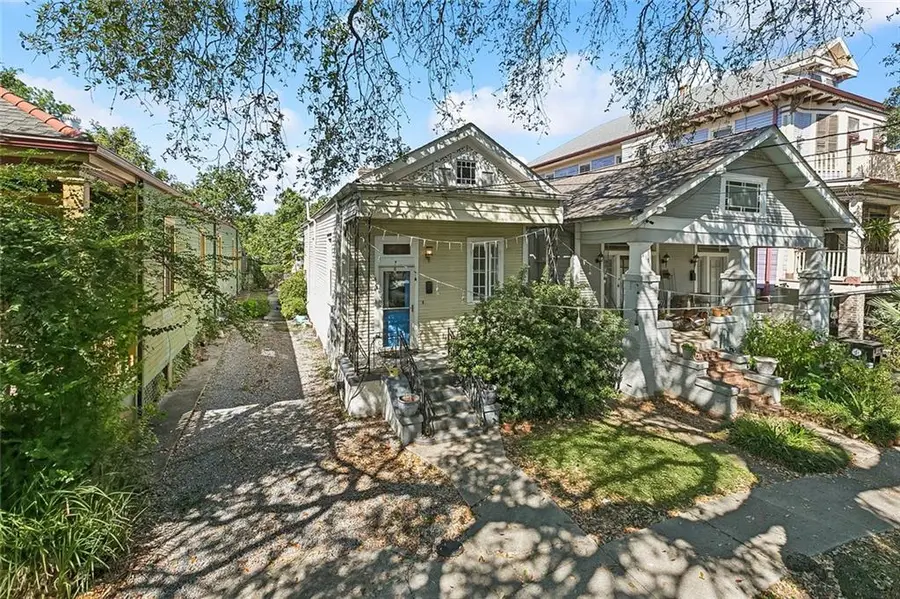 417 S Solomon Street, New Orleans, LA 70119 - #2