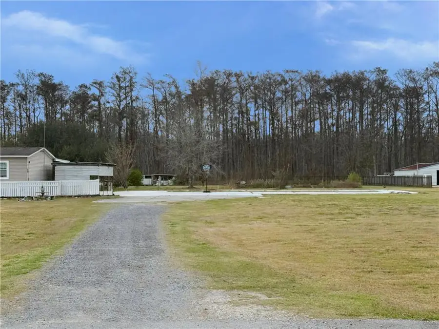 2473 Highway 307 Highway, Thibodaux, LA 70301 - #2