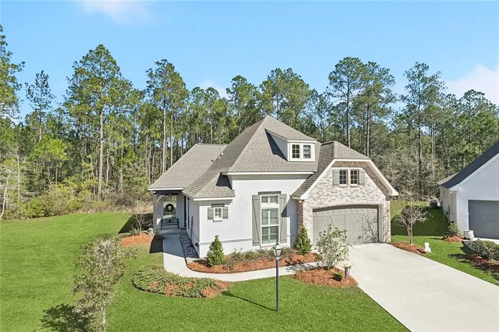 67614 Antioch Drive, Mandeville, LA 70471 - Image #1