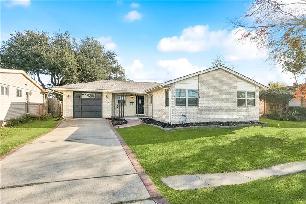 2805 Elizabeth Street, Metairie, LA 70003 - #1