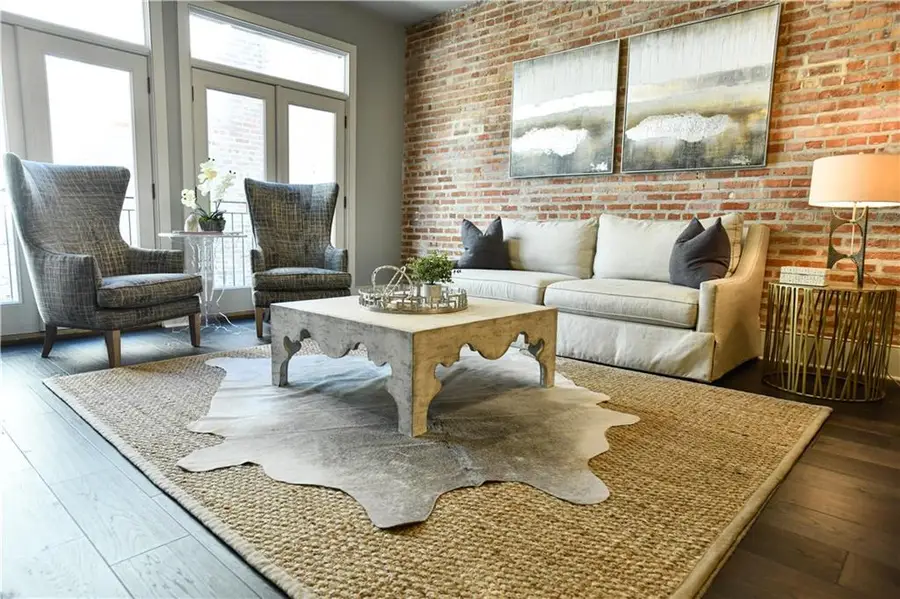 614 Baronne Street #304-B, New Orleans, LA 70113 - Image #2