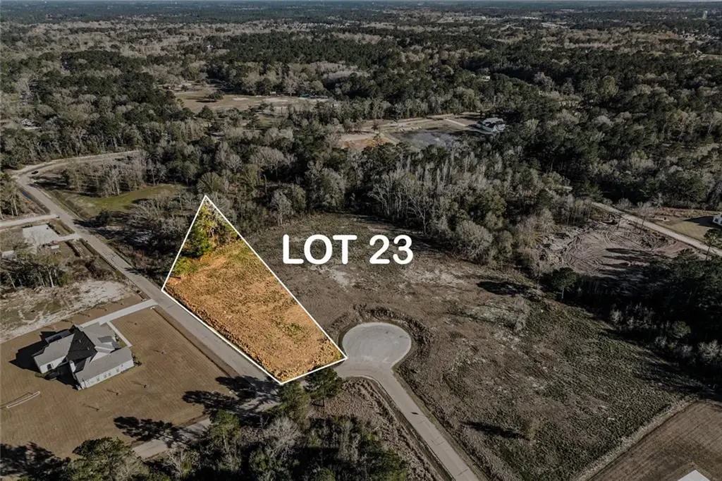 12580 Goldentop Drive, Covington, LA 70433 - #1