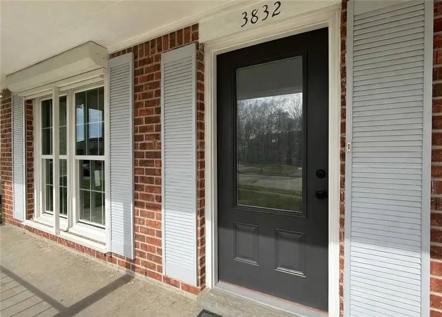 3832 Burntwood Drive, Harvey, LA 70058 - #2
