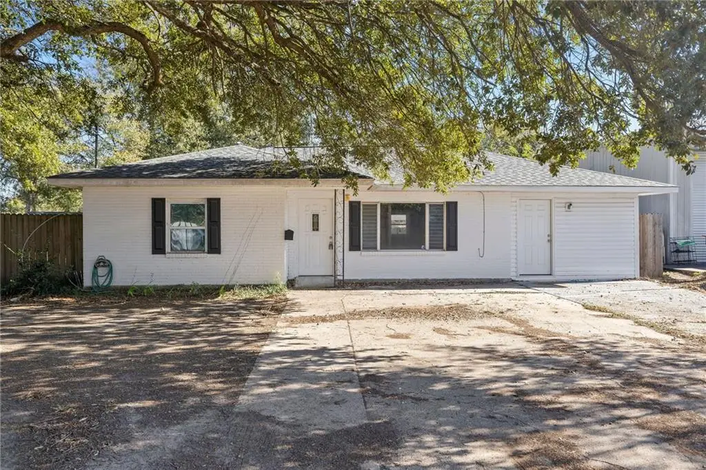112 N Scanlan Street, Hammond, LA 70401 - #1