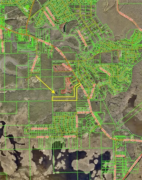 Highway 190, Slidell, LA 70461 - #2