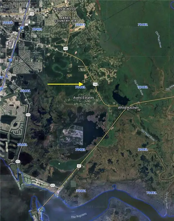 Highway 190, Slidell, LA 70461 - #3