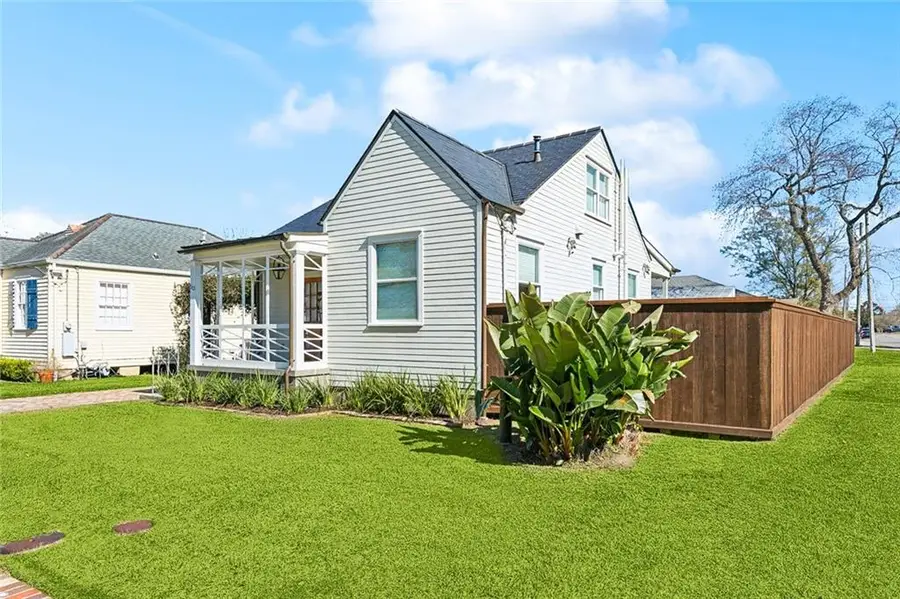 513 Athania Parkway, Metairie, LA 70001 - #3