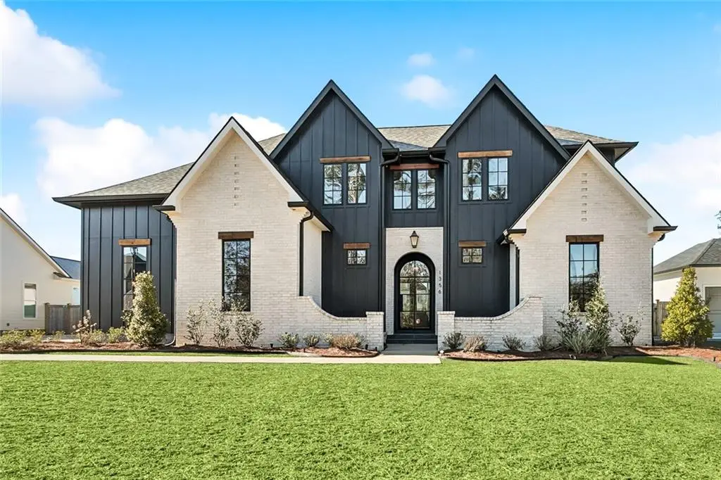 1356 River Club Drive, Covington, LA 70433 - #1