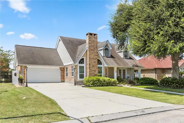 3632 Lake Lynn Drive, Gretna, LA 70056