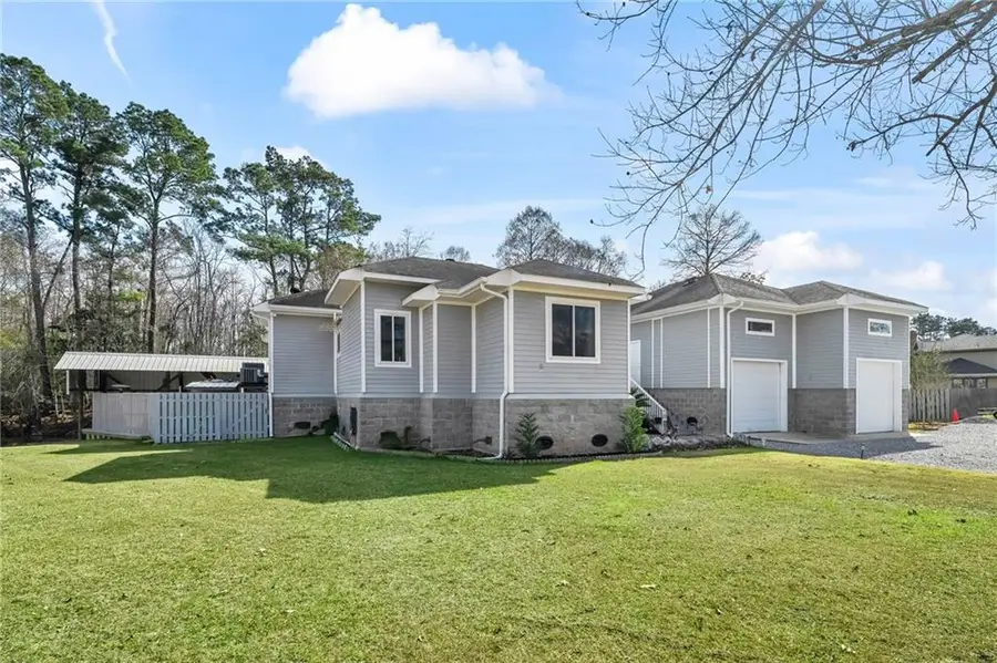 31753 River Pines Drive, Springfield, LA 70462 - #3