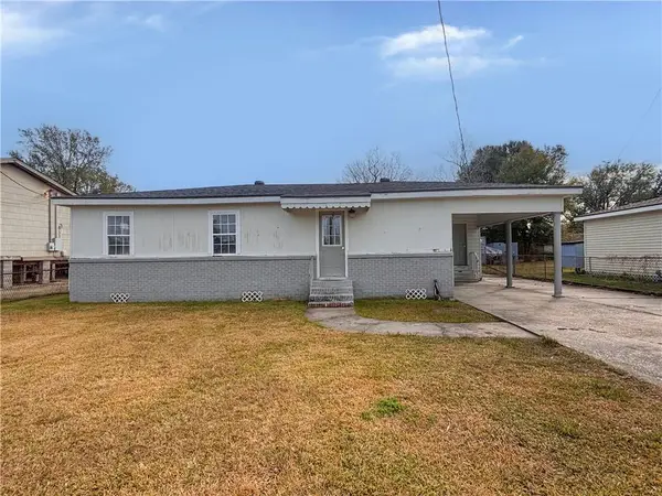 364 Dixie Avenue, Houma, LA 70363