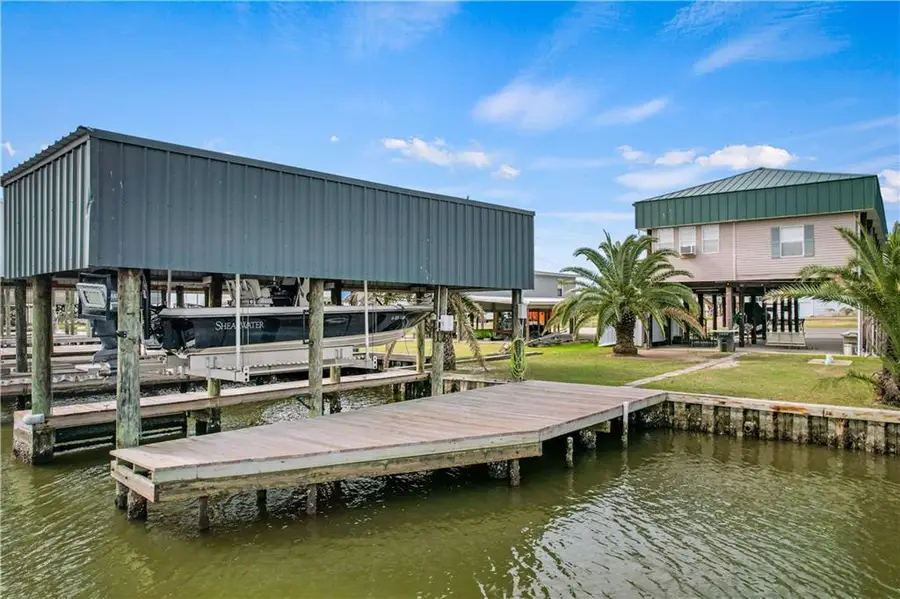 7309 Breakwater Drive, Chauvin, LA 70344 - #2