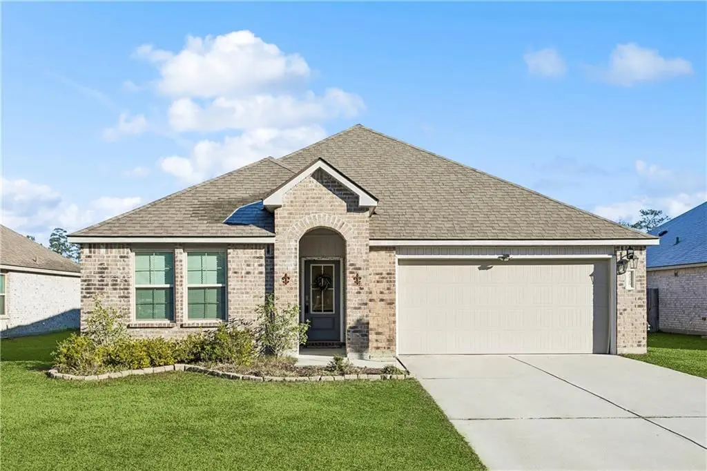 24329 Dawson Court, Ponchatoula, LA 70454 - Image #1