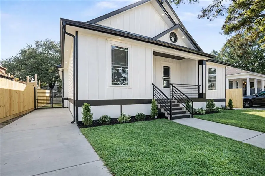 1342 Granada Drive, New Orleans, LA 70122 - Image #2