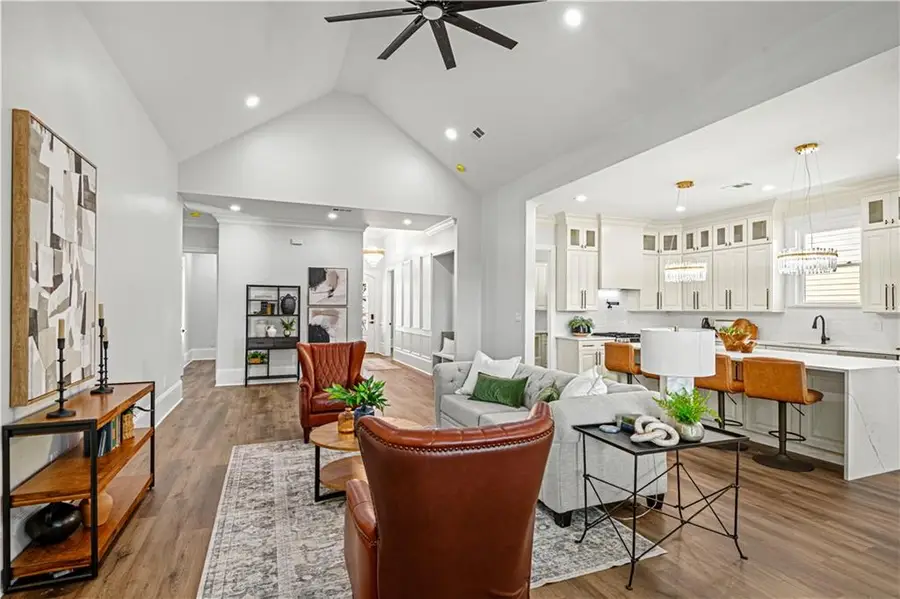 1342 Granada Drive, New Orleans, LA 70122 - Image #3