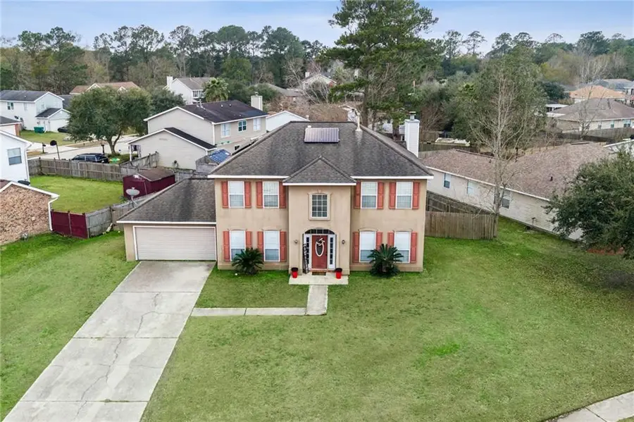 1117 Joy Drive, Slidell, LA 70461 - #2