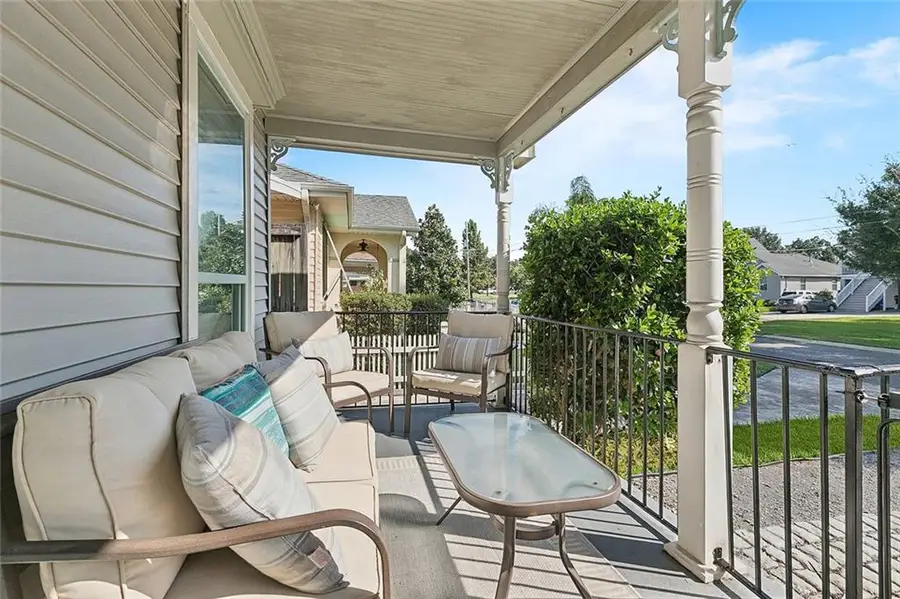 5406 Milne Boulevard, New Orleans, LA 70124 - #3