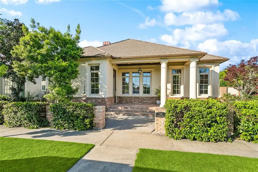 736 Cottage Lane, Covington, LA 70433 - #2