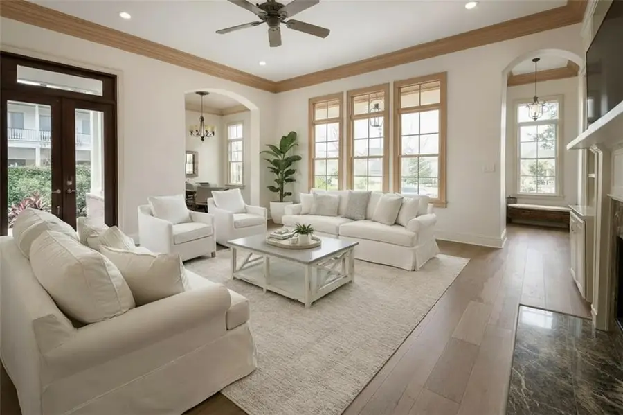 736 Cottage Lane, Covington, LA 70433 - #3