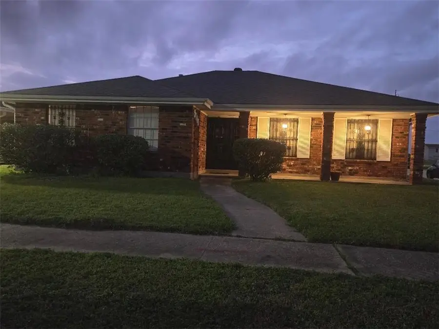 9780 W Rockton Circle, New Orleans, LA 70127 - Image #2