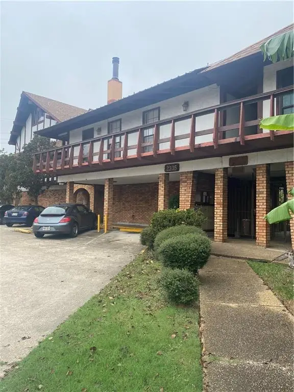 2305 Cleary Avenue #217, Metairie, LA 70001 - #1