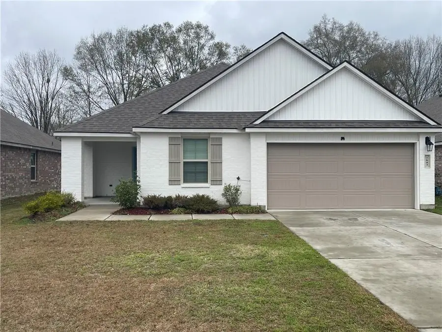 7843 Joe Lynn Trail, Denham Springs, LA 70726 - Image #3